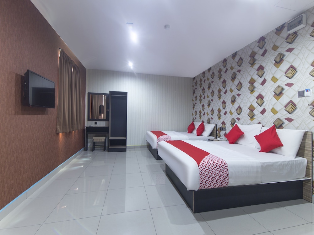 Super OYO Capital O 804 Hotel Pinji 13/34