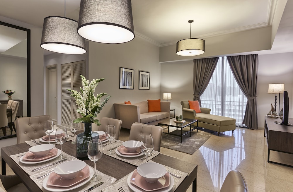 Adina Serviced Apartments Singapore Orchard (Ex-Regency House) 39/71