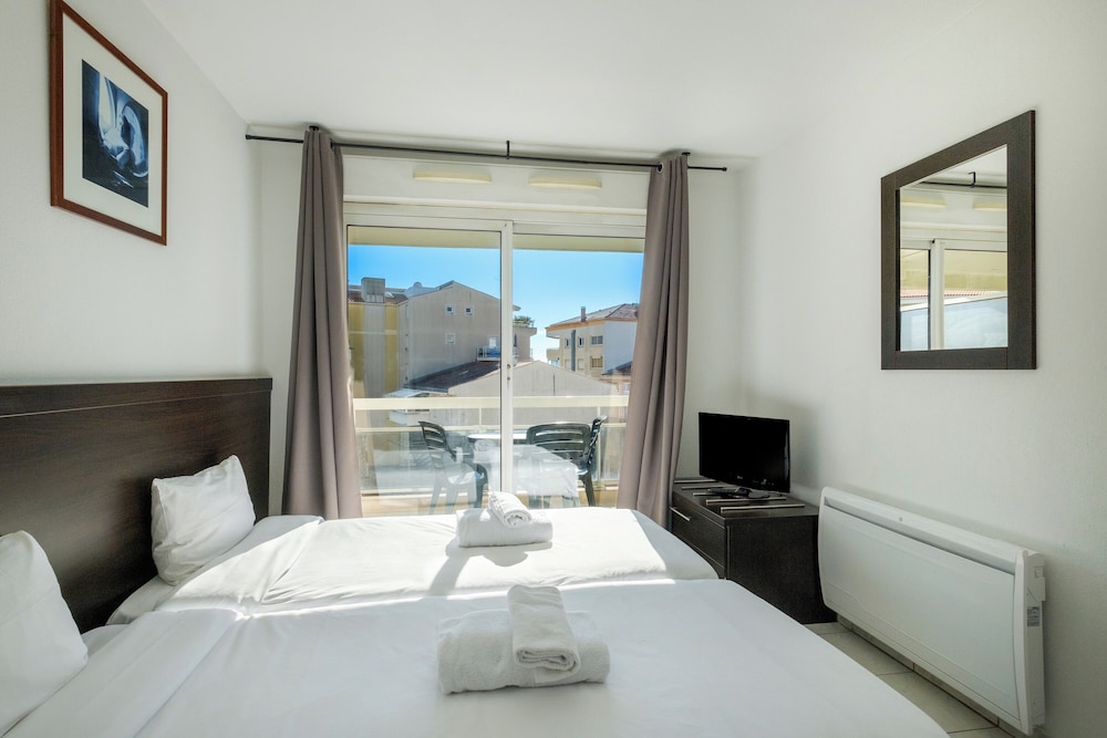 ResidHotel Cannes Festival 18/34