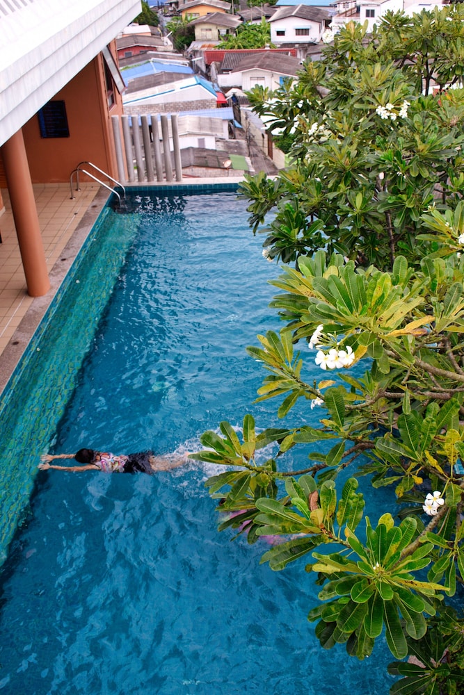 Hisea Hua Hin 67/70