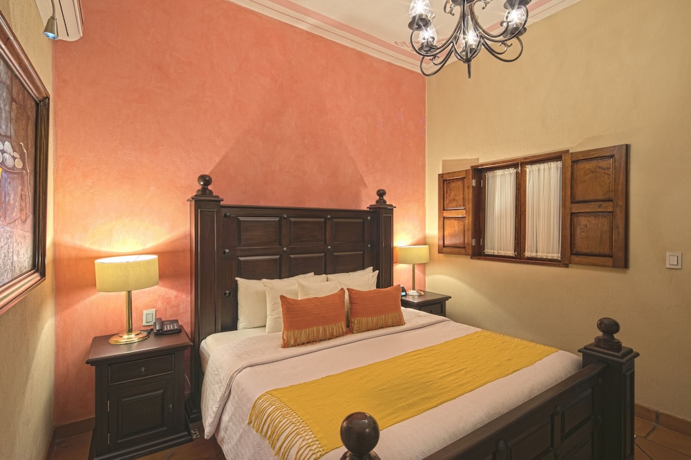 Casona Maria 27/70