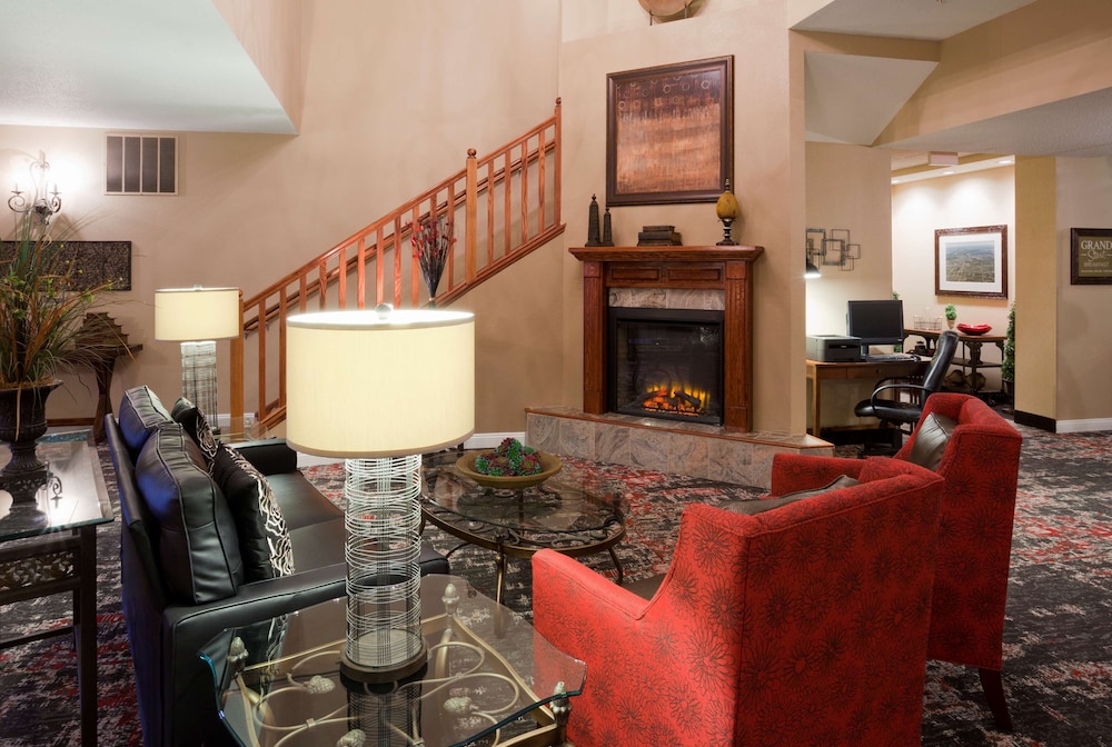 GrandStay Residential Suites - Eau Claire 47/49
