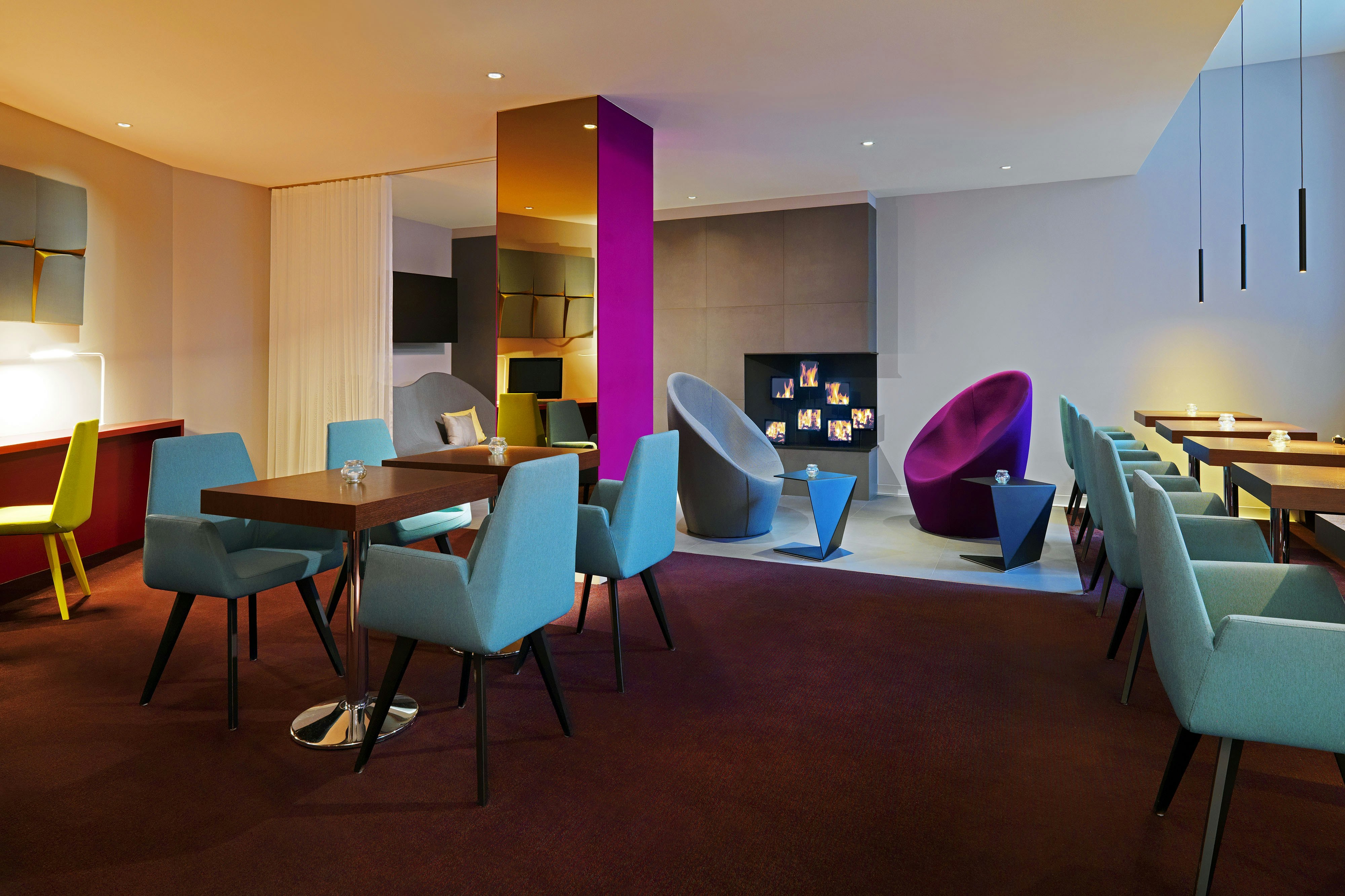 Sheraton Hannover Pelikan Hotel 31/58