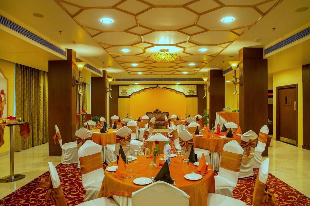 Hotel Kapish Smart 41/47