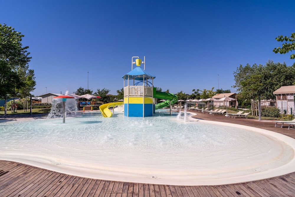 Club del Sole Romagna Family Resort 89/97