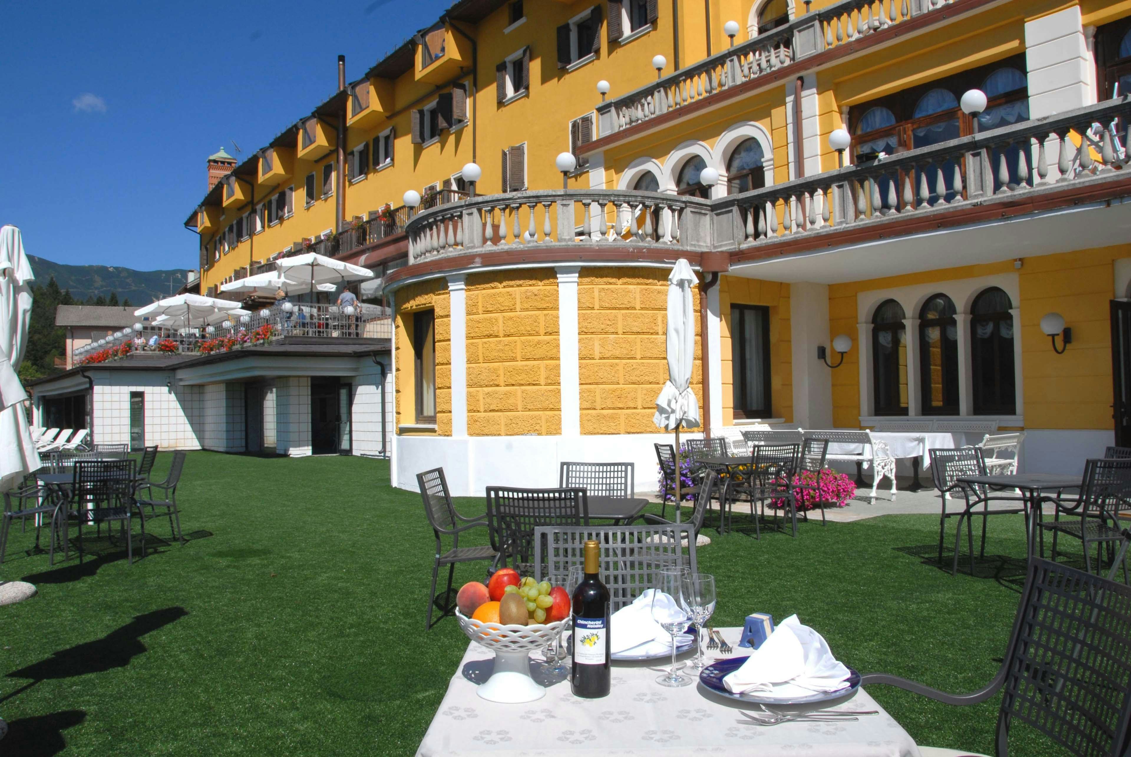 Grand Hotel Astoria 40/57