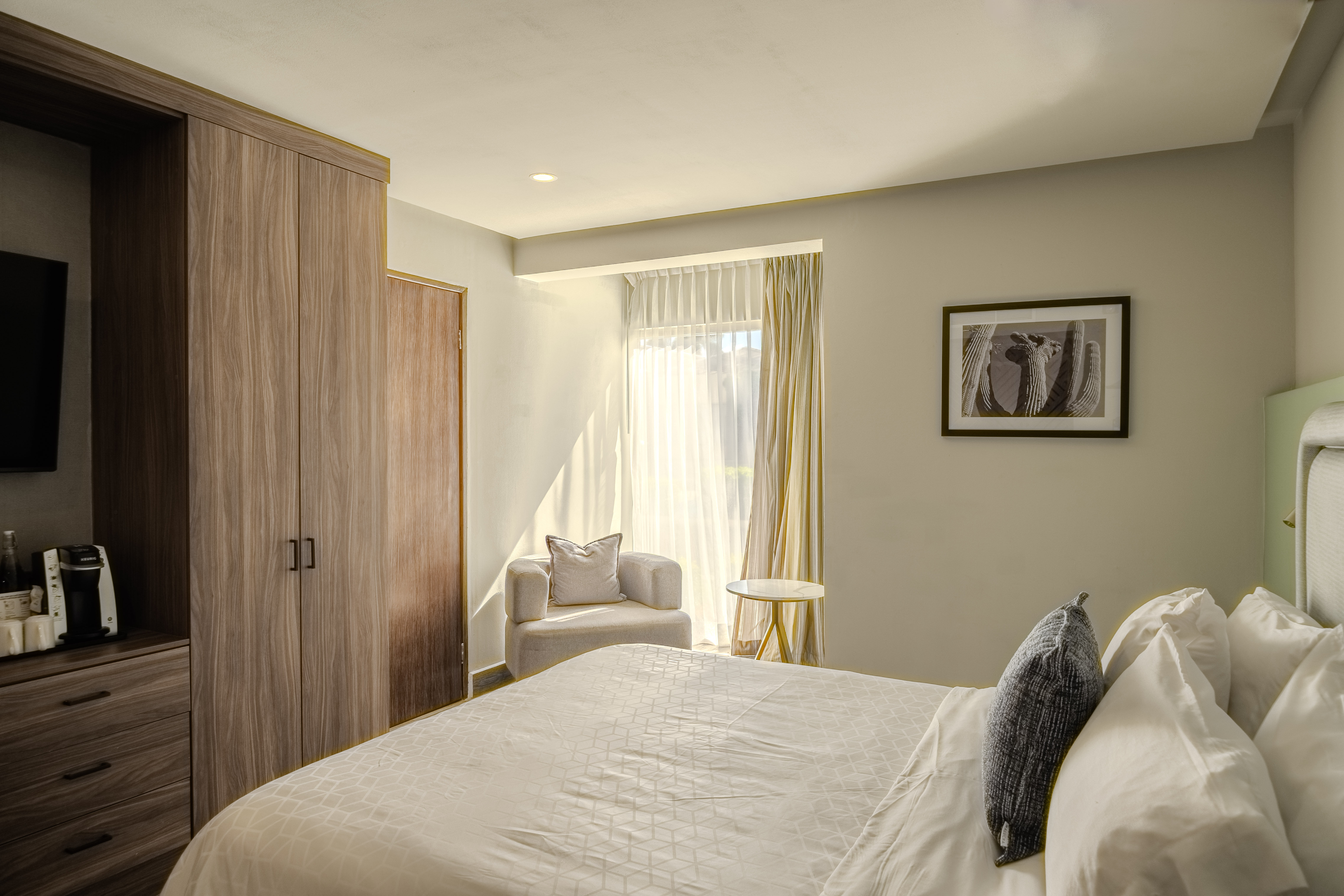 Holiday Inn Hermosillo 12/50