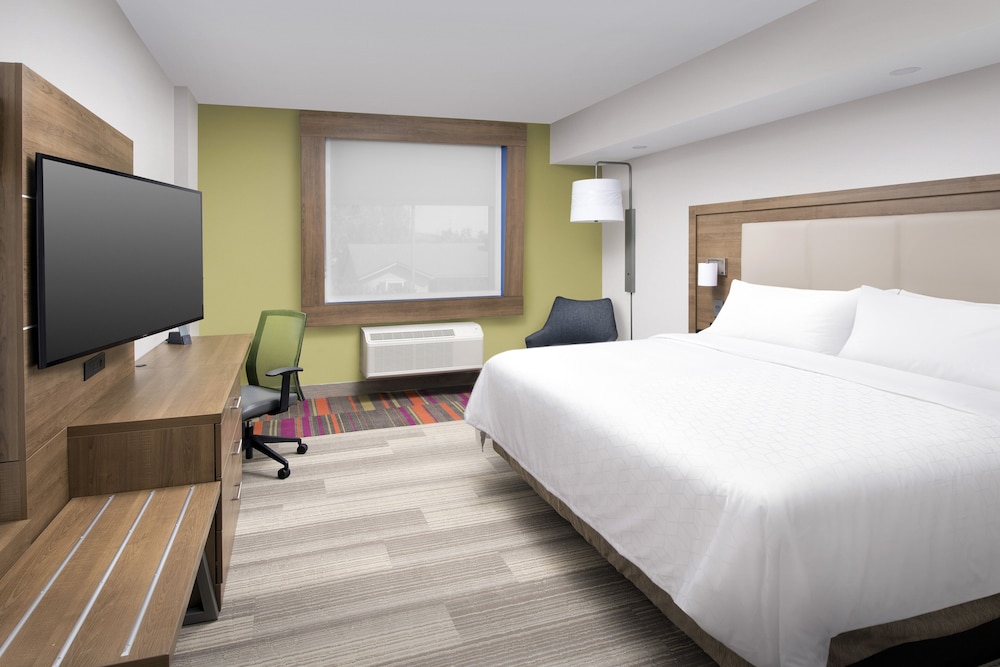 STANDARD, KING BED