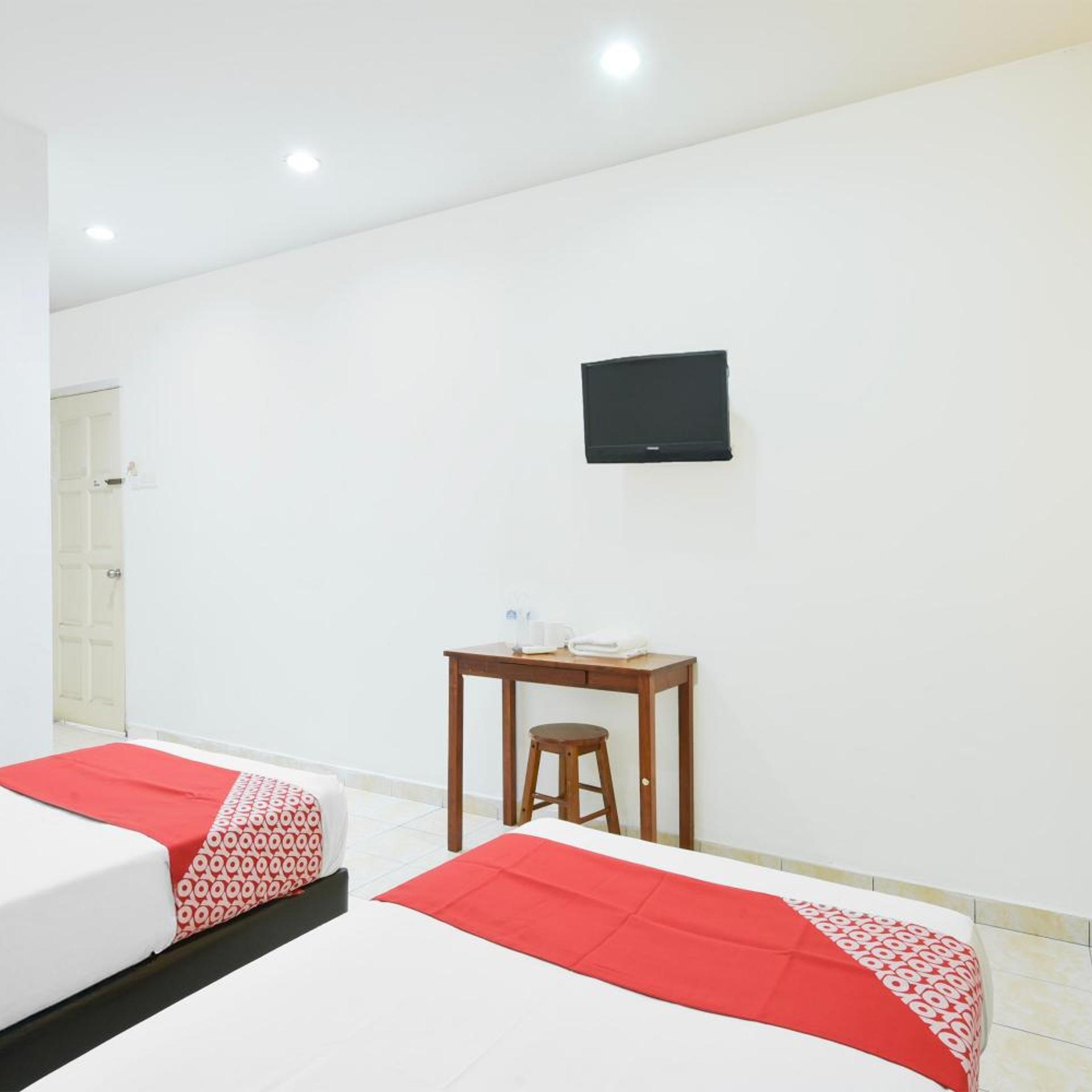 Hotel O KB Near Siti Khadijah Market Formerly KB 7 Days 43/58