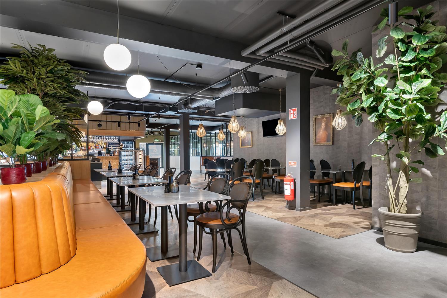 Hotel Riverside Avesta, BW Signature Collection 17/19