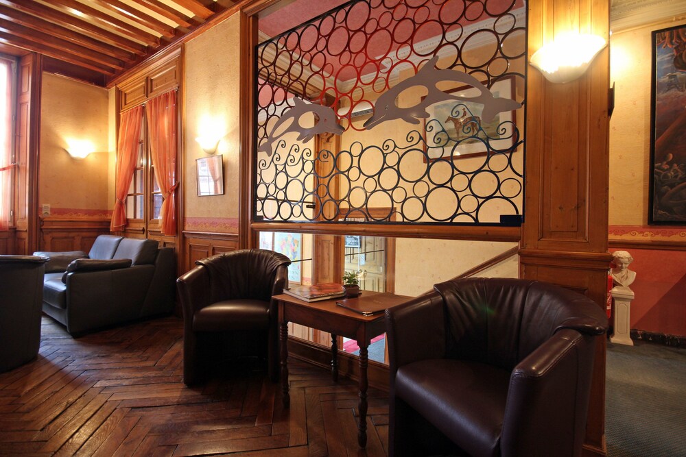 Hotel du Dauphin 26/41