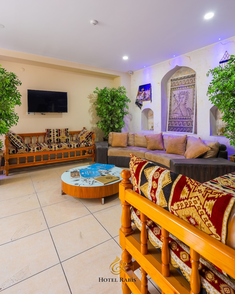 Rabis Hotel 24/45