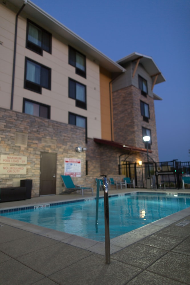 TownePlace Suites by Marriott Lancaster in LANCASTER - CA