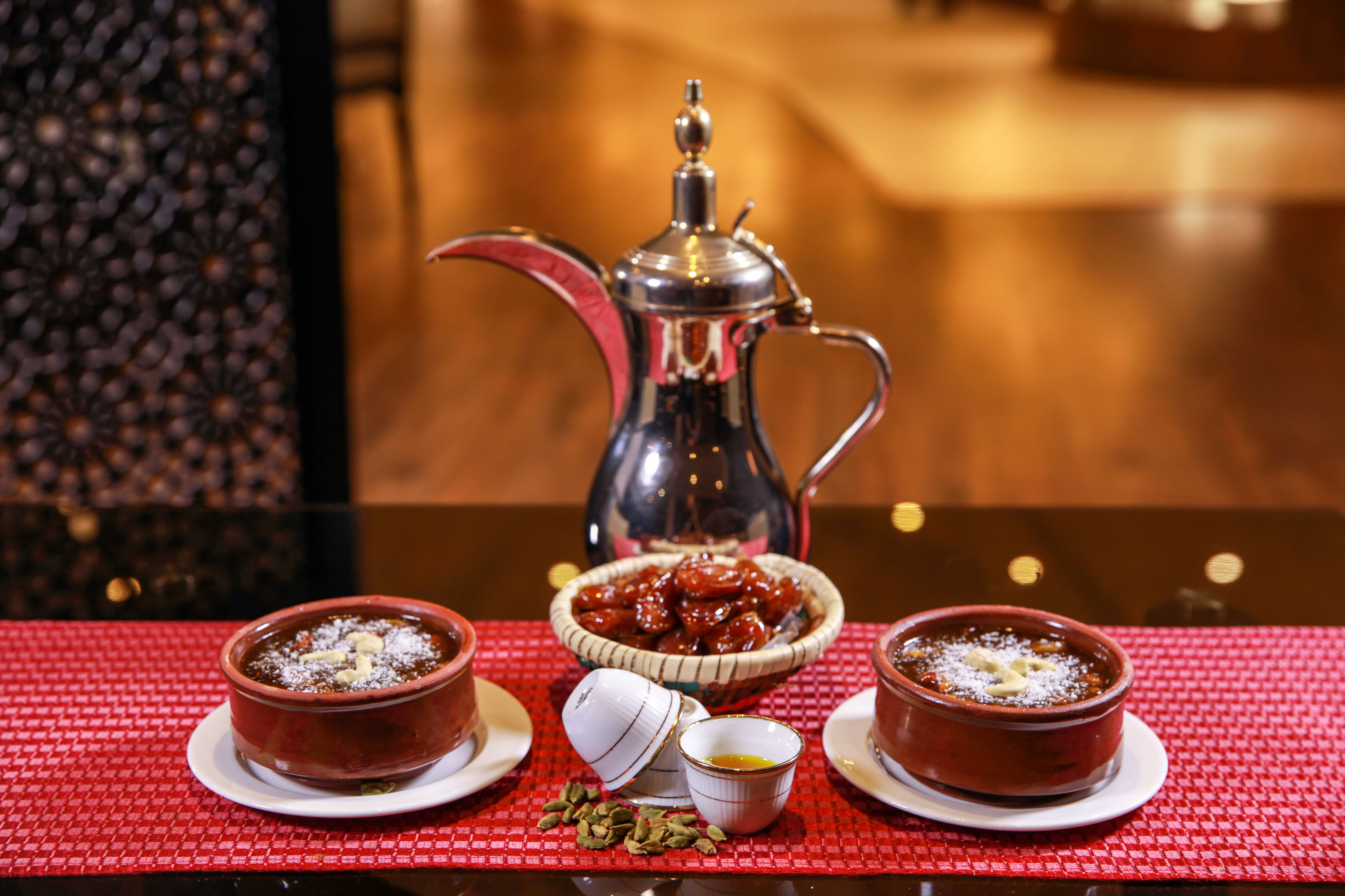 فندق كراون بلازا قصر الرياض(Crowne Plaza Riyadh Palace) 20/50