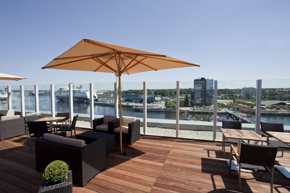 Atlantic Hotel Kiel 27/50