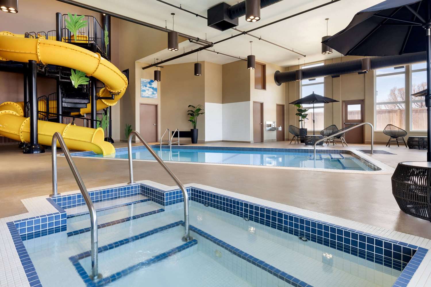 Microtel Inn And Suites By Wyndham Lloydminster 9/25