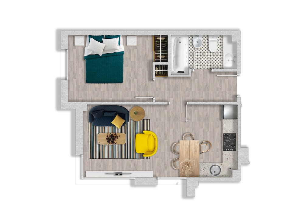 Els Llorers Apartamentos photo2