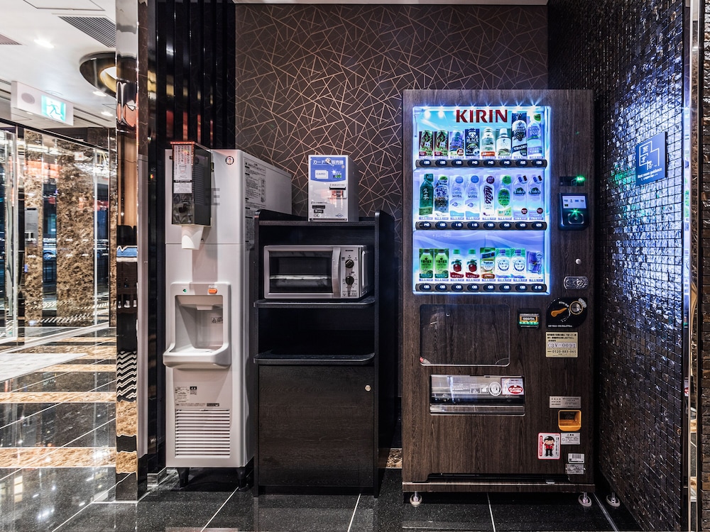 APA Hotel Shin-Osaka Esaka Ekimae 33/49