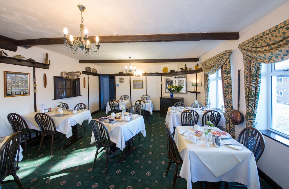Dalesgate Hotel 24/31