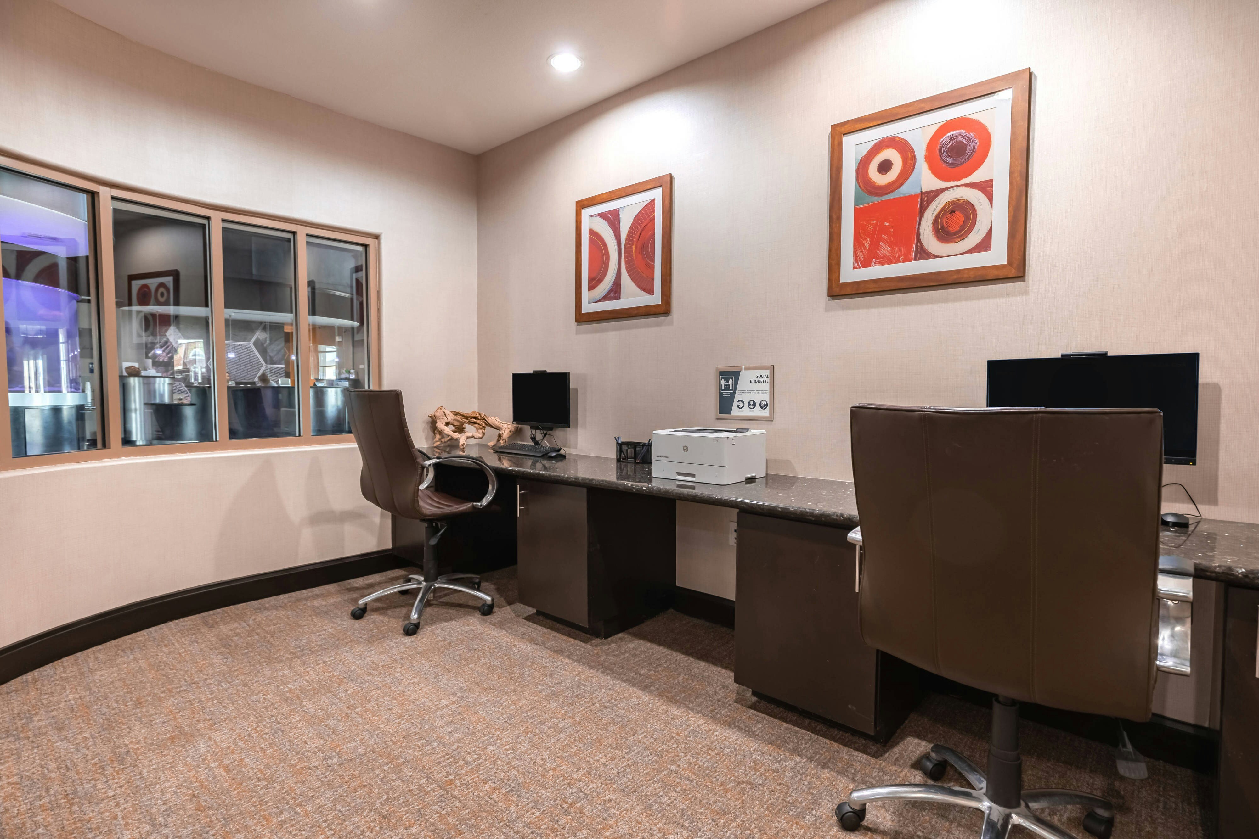 SpringHill Suites Waco Woodway 16/19
