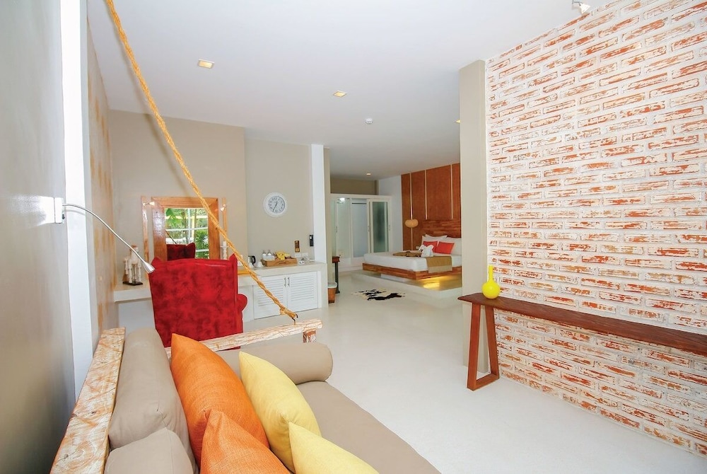 Summer Luxury Beach Resort and Spa 29/71