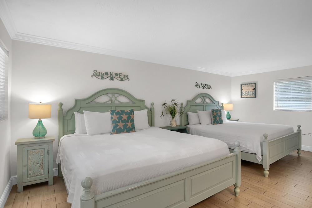 Atlantic Bay Resort 16/50