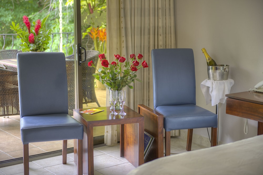 Pumilio Mountain Ocean Hotel 39/50