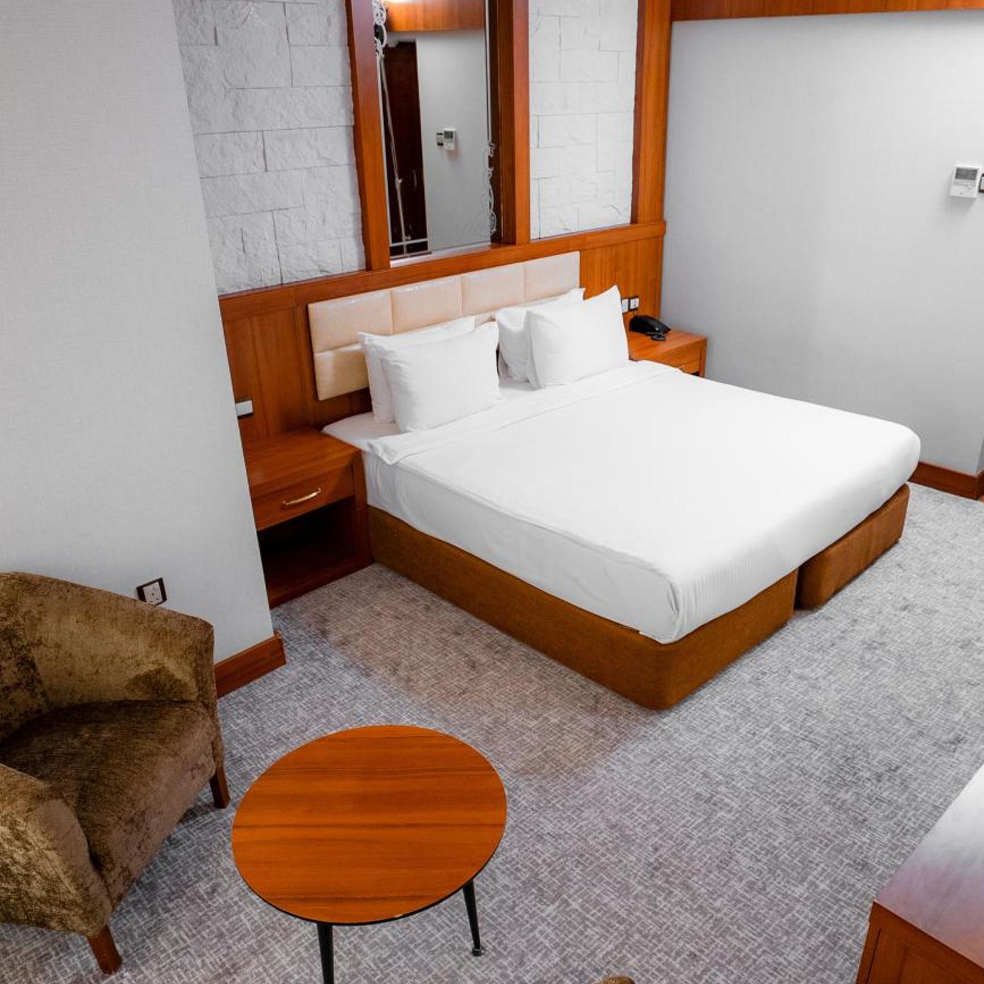 Shaheen Hotel Baghdad 25/63