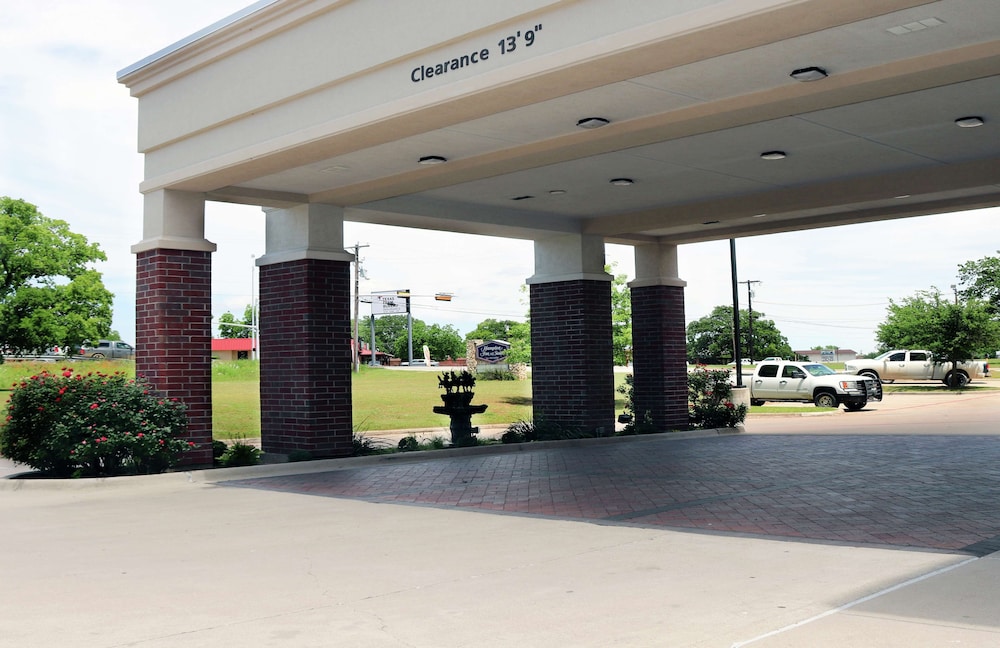 Hampton Inn And Suites Stephenville 5/40