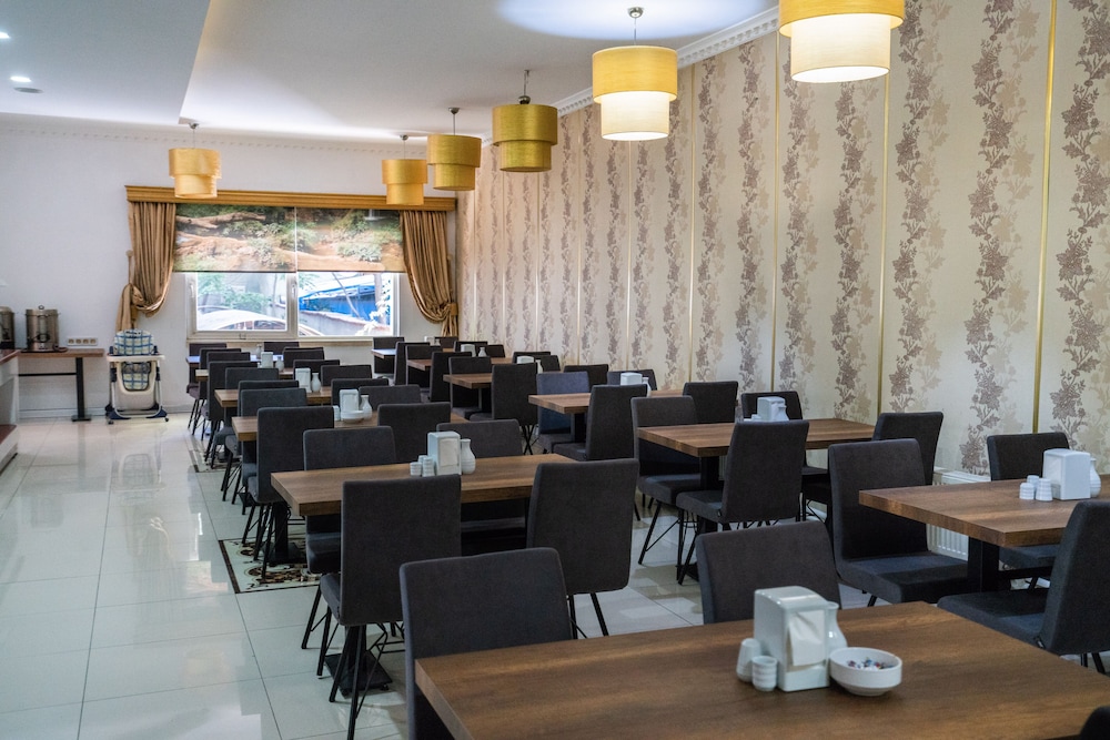 Lion City Hotel Kizilay 39/50