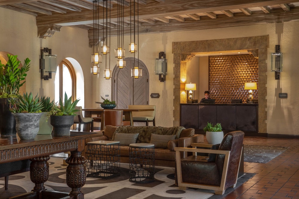 Fairmont Sonoma Mission Inn & Spa 54/72