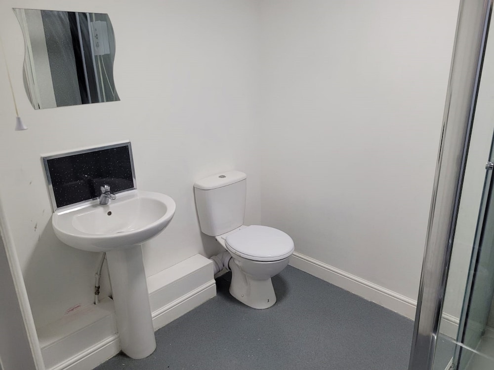 OYO Victoria Apartments 34/34