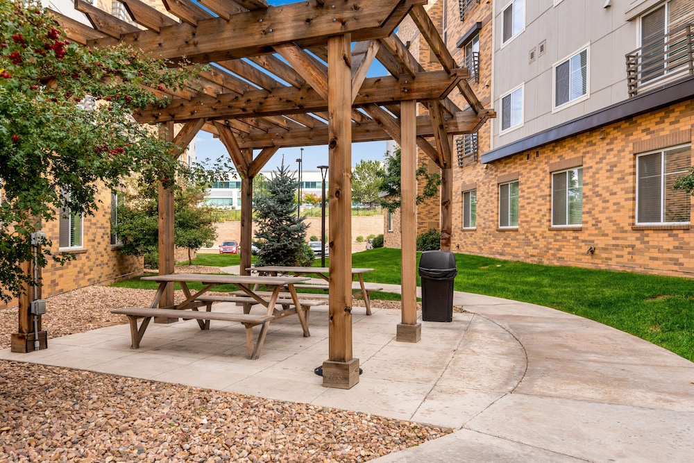 WaterWalk Hotel Denver Tech Center 42/49
