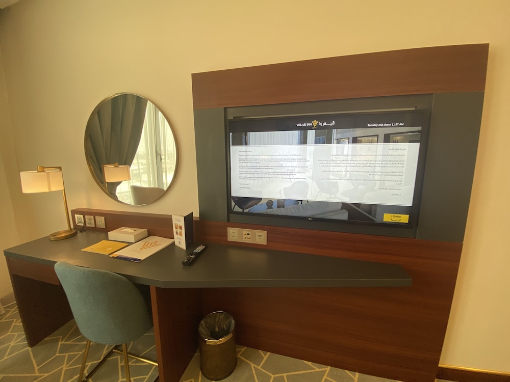 فندق فيلار إن(Velar Inn Hotel) 75/77