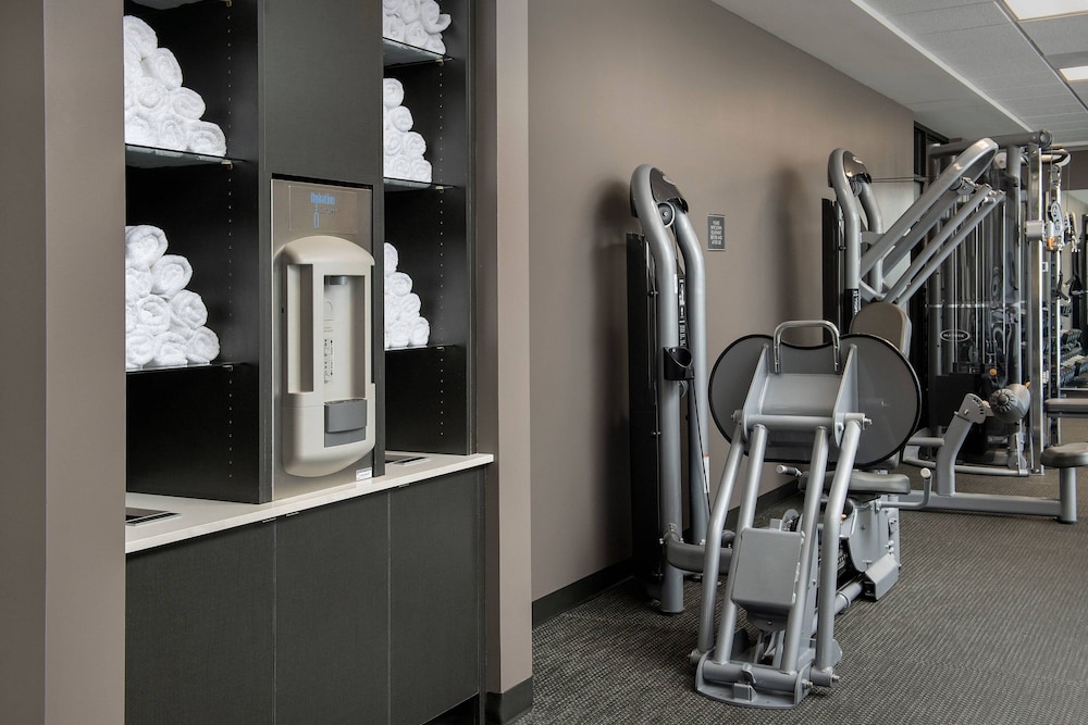 Courtyard by Marriott Portland East 24/48