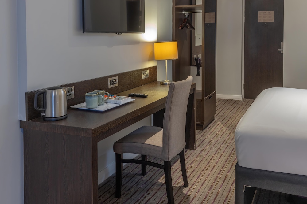 Best Western Leicester Oadby 46/55