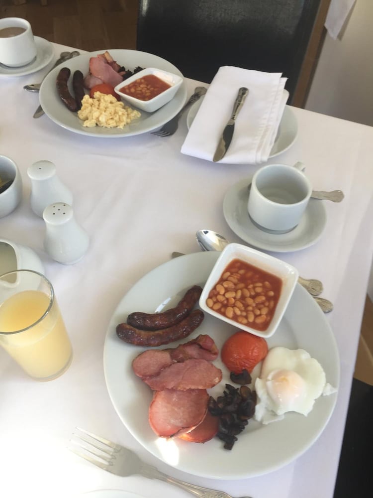 Gonalston Boutique B&B 16/29