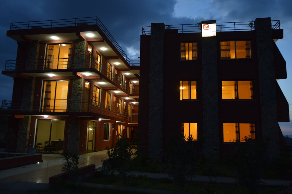 Zan-Seyoum Hotel 1/50