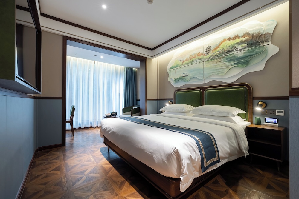 Nostalgia Hotel (West lake Hangzhou) 39/60