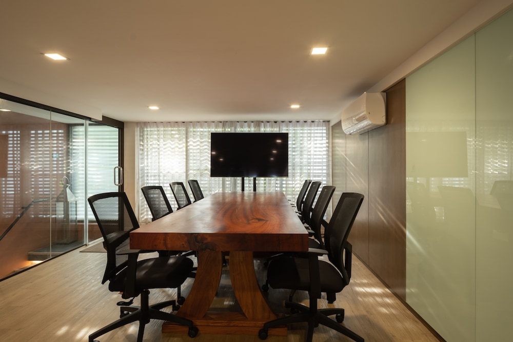 Stay Plus Hotel Bangkok 37/46