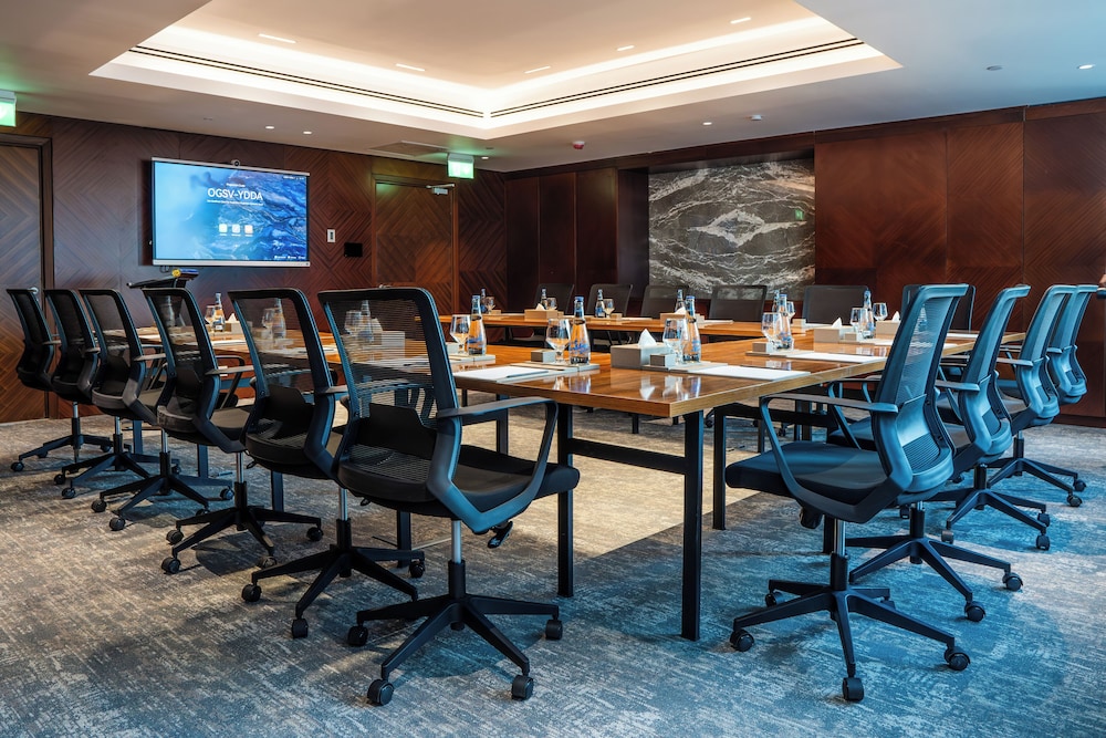 Movenpick Hotel Centaurus 52/62