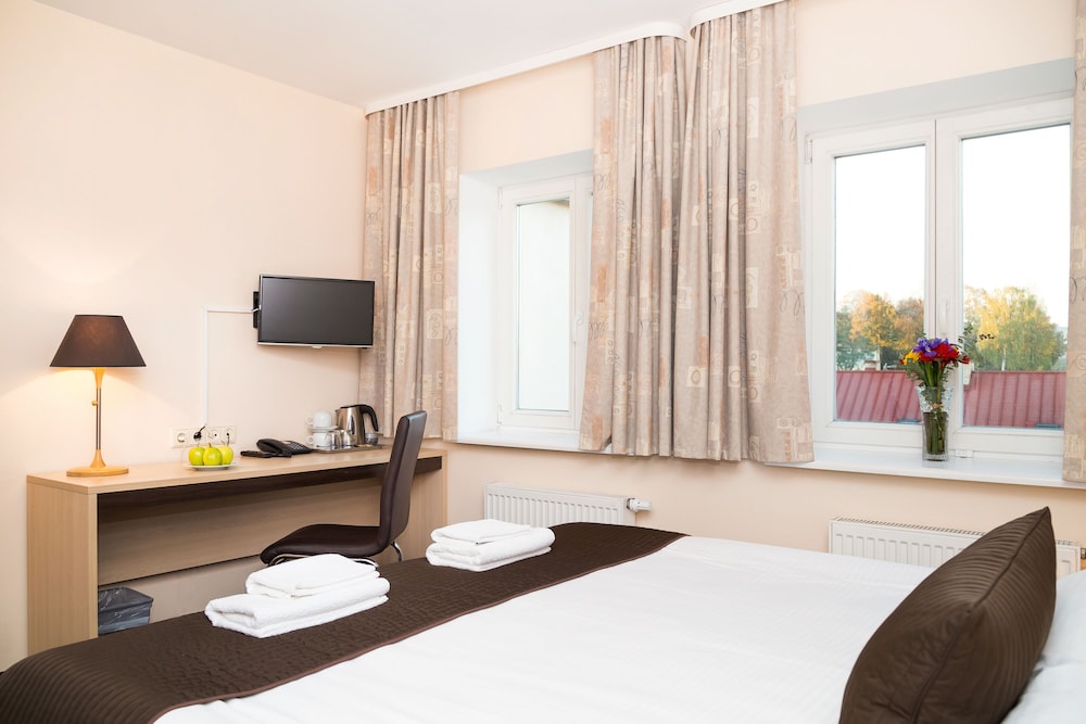 Ivolita Vilnius Hotel 34/47