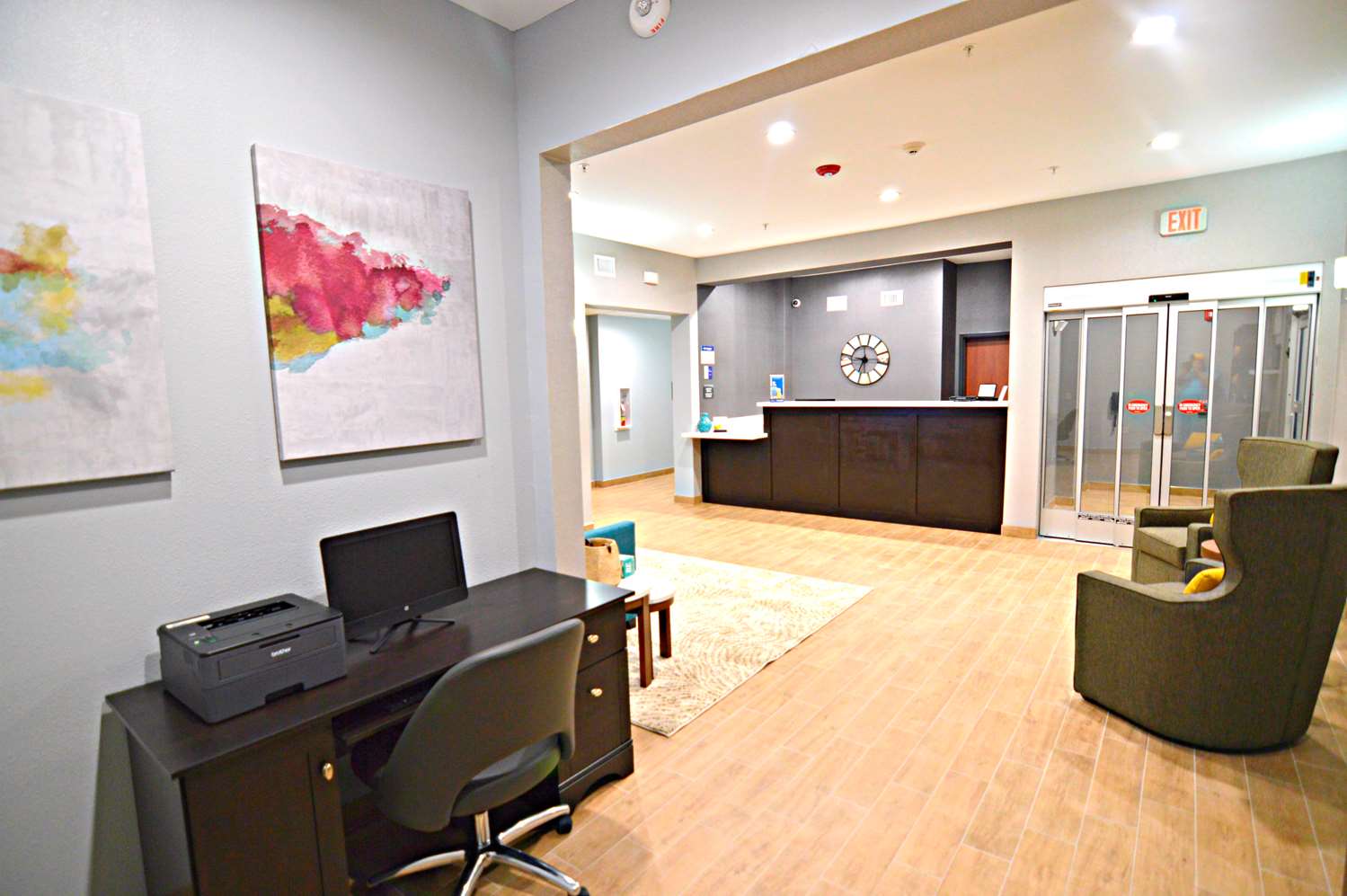Best Western Ingleside Inn & Suites 31/37