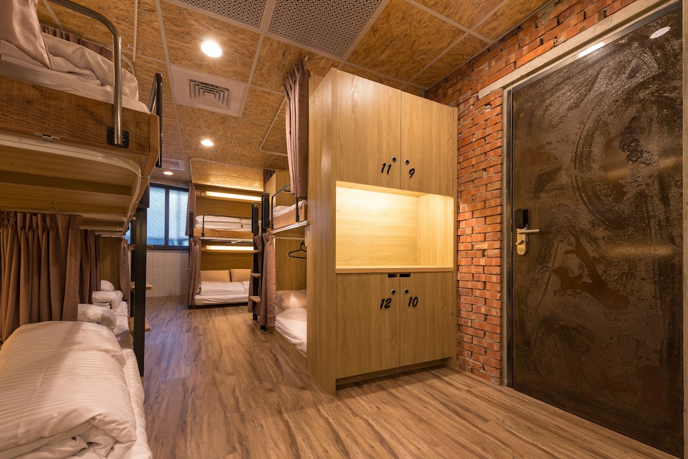 BEIMEN WOW POSHTEL 46/71