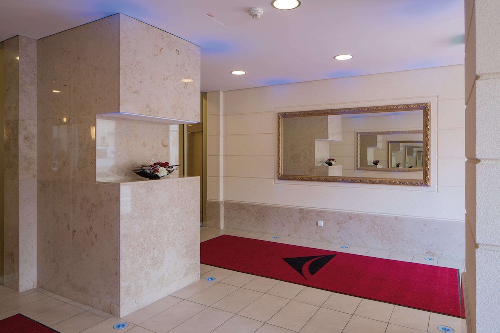 Austria Trend Hotel Ananas 8/50