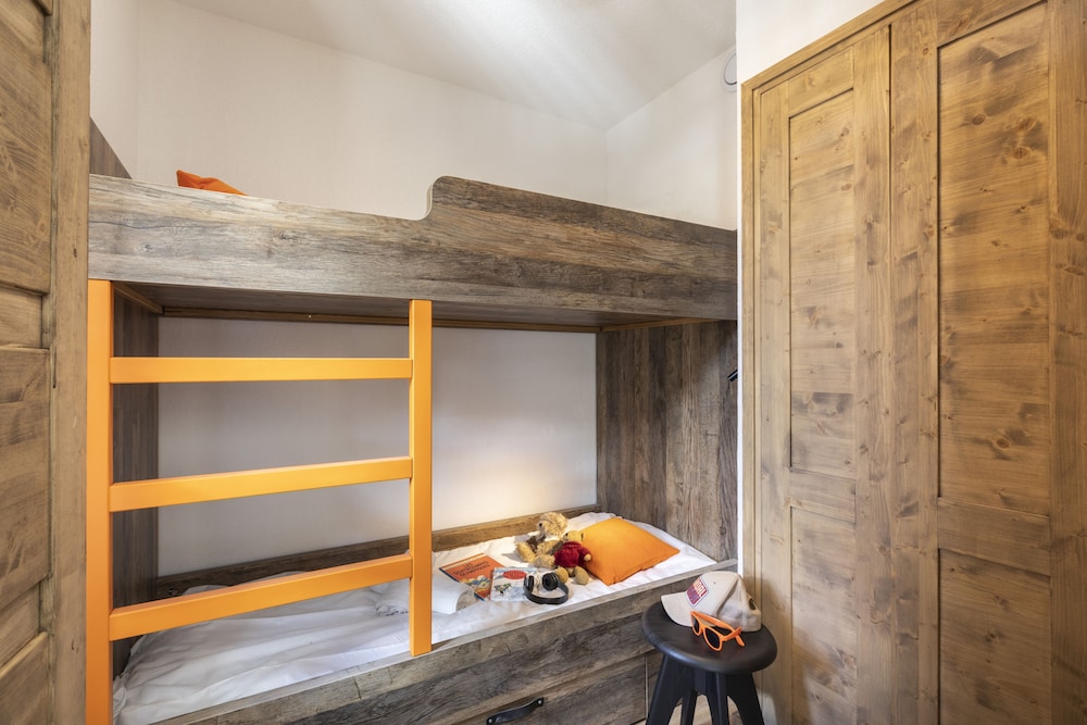 Residence Club Mmv Le Coeur Des Loges 26/50