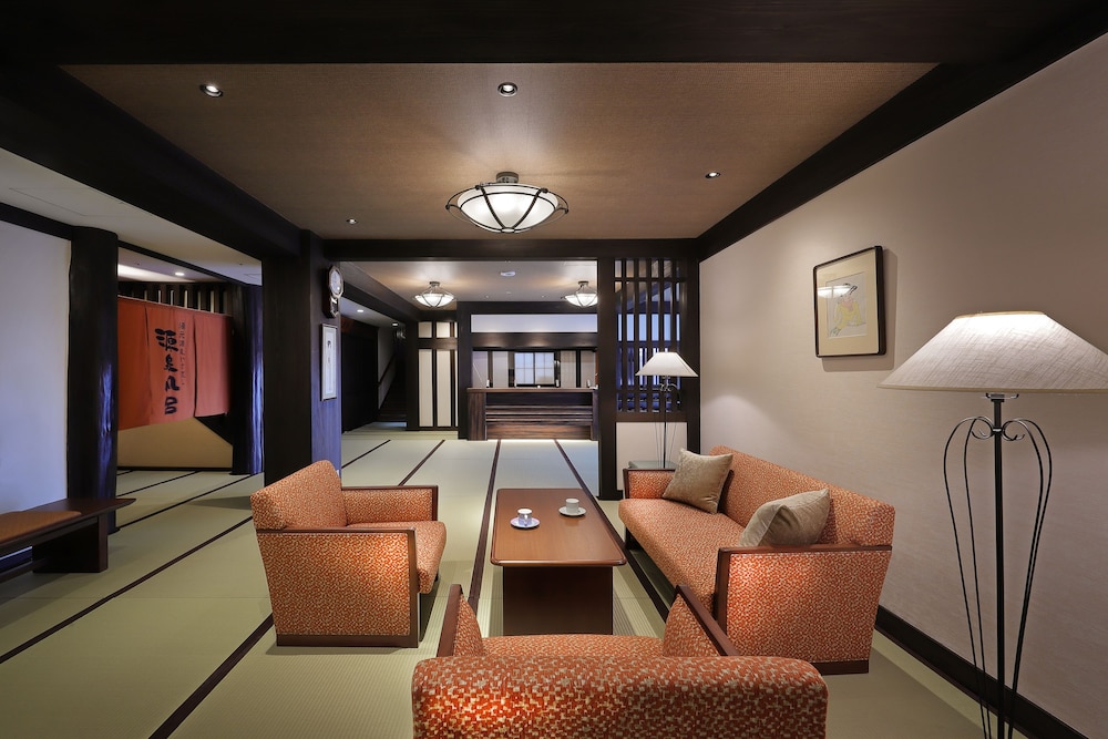 Omiya Ryokan 28/50