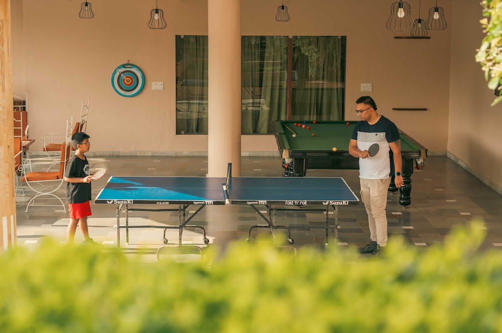 Abhyaran Resort and Spa Ranthambore 25/50