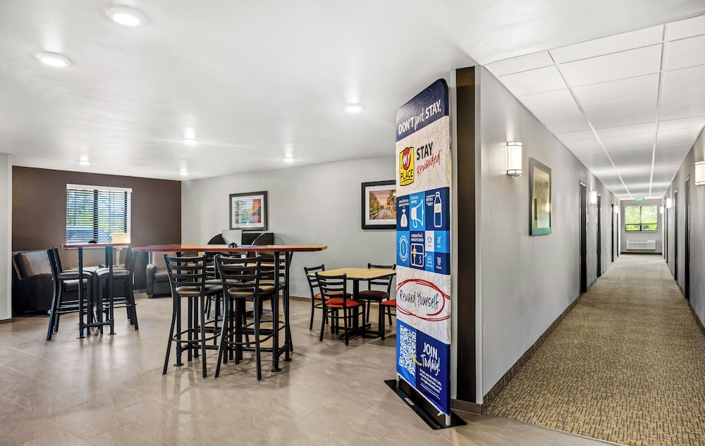 My Place Hotel-Savannah Airport/Pooler, GA 9/18