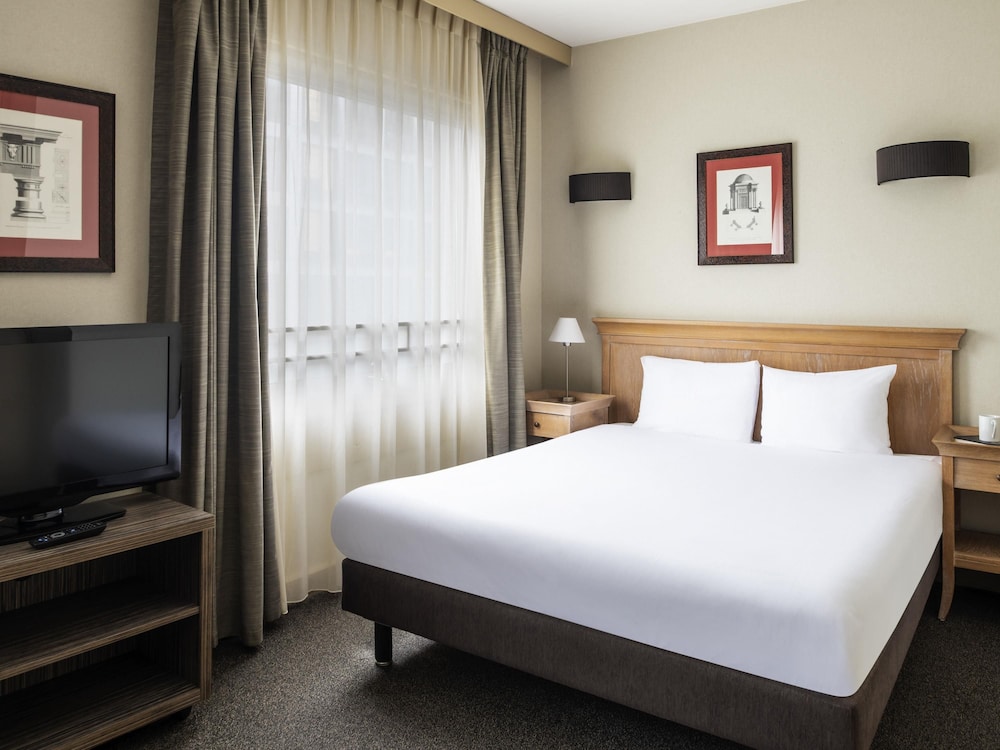 Aparthotel Adagio La Defense Esplanade 9/46